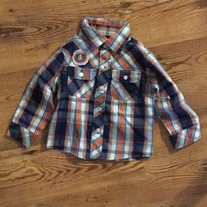 Boys shirt